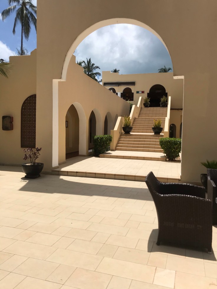 Zanzibar : A short&nbsp;story