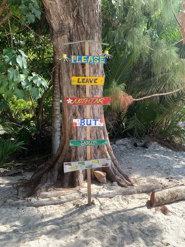 Ventura’s Travel Dos